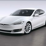 Tesla S 2017
