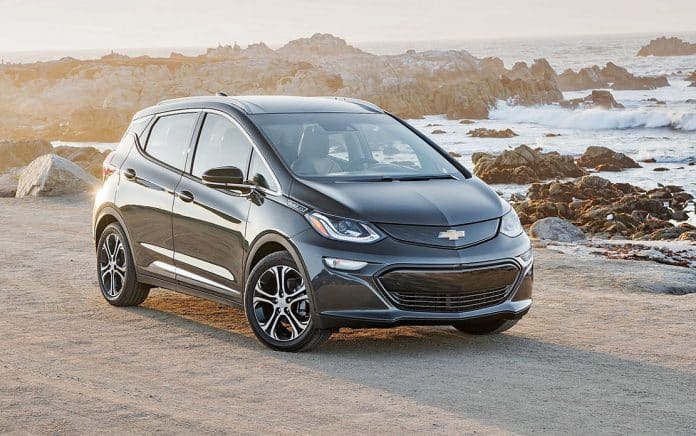 General Motors