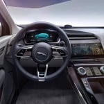 Jaguar-I-Pace kab
