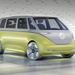 VW ID Buzz