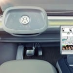 VW ID Buzz rat