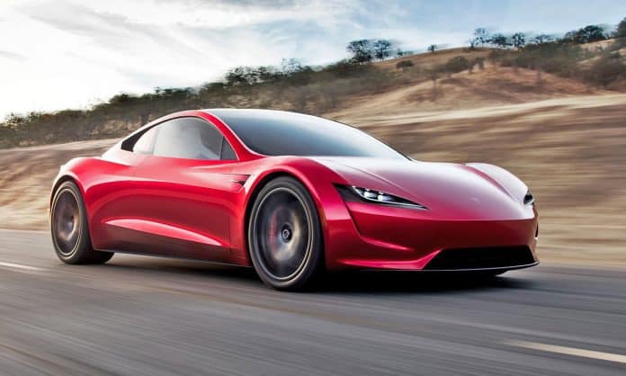 Tesla