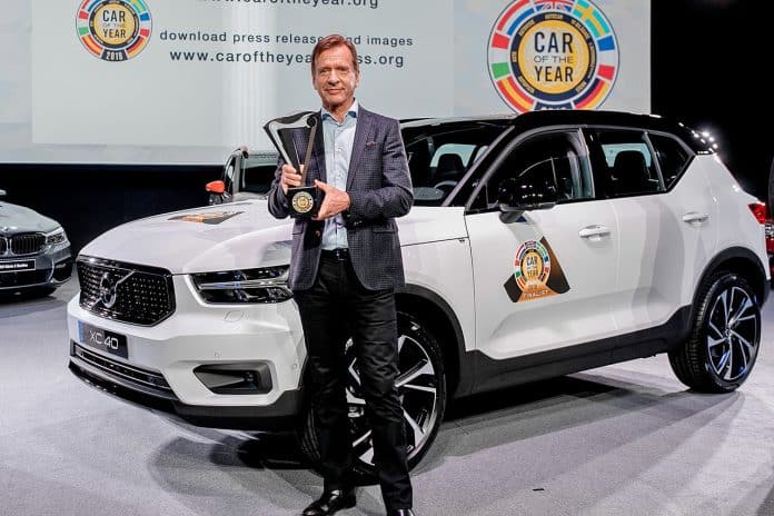 volvo batterier