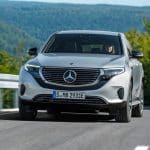 Mercedes-Benz-EQC