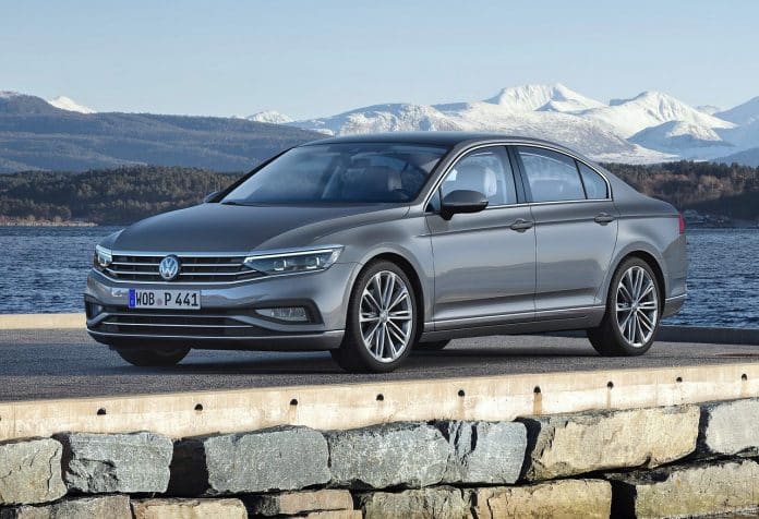 passat