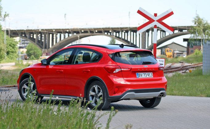Focus Active