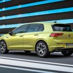 Volkswagen-Golf8 bag