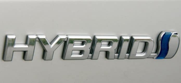 Hybrid
