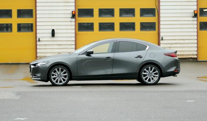 sedan