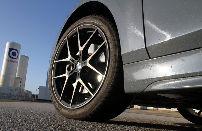bmw 1