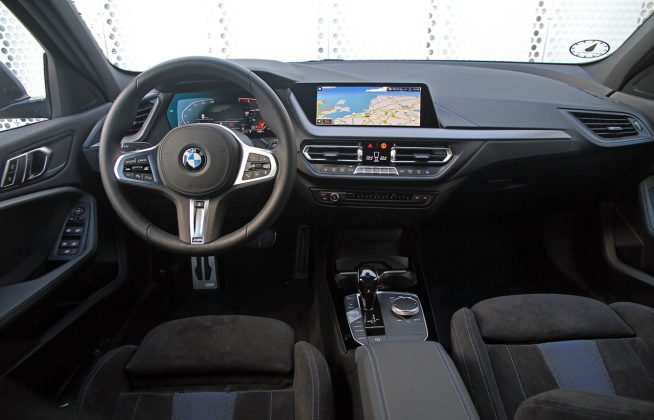 bmw 1