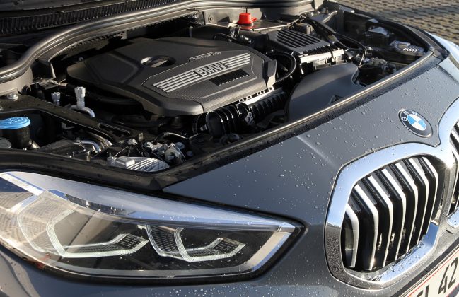bmw 1