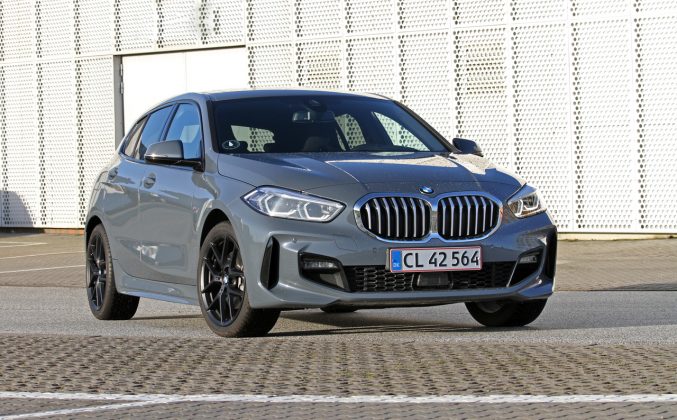 bmw 1
