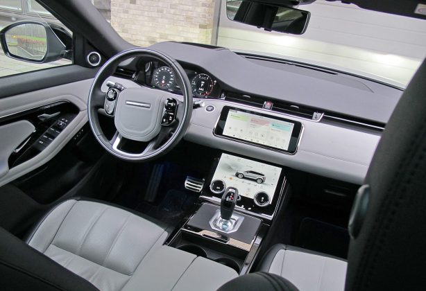 evoque