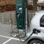 VW e-up 11