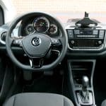 VW e-up 14