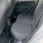 VW e-up 17