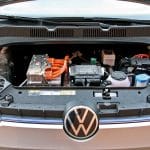 VW e-up 18