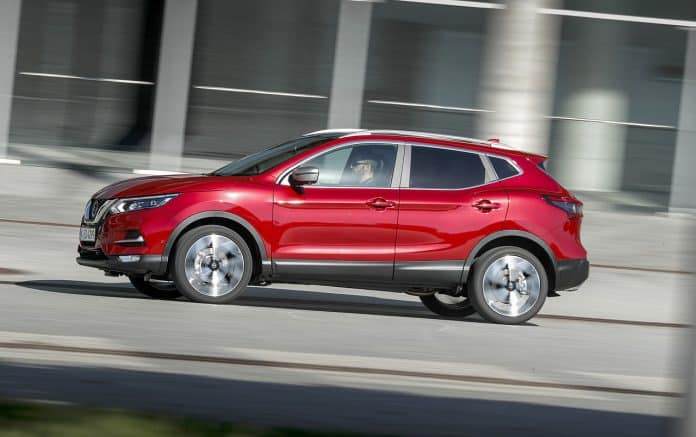 privatleasing suv