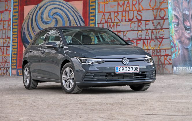 golf 8