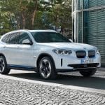 BMW-iX3
