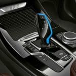 BMW-iX3-gear