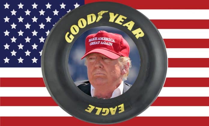 Goodyear