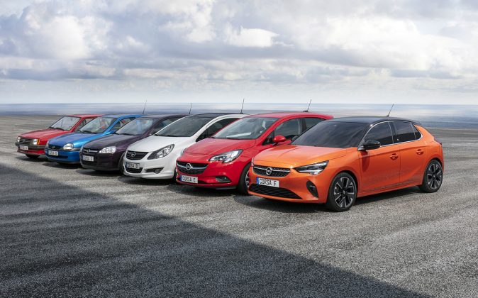corsa