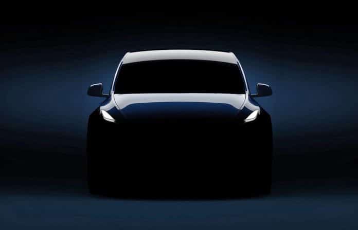billig tesla