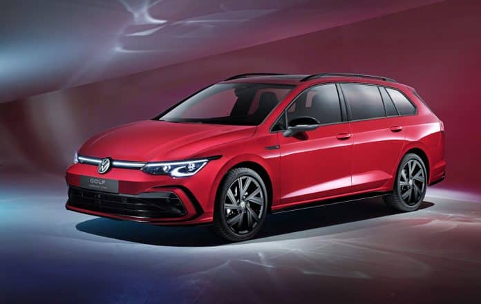 Golf Variant