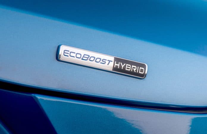 hybridbiler