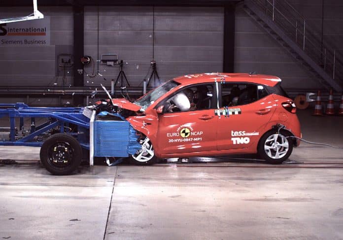 i10 crashtest
