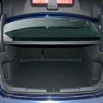Audi A3 Limo bagage