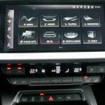 Audi A3 Limo inst 2