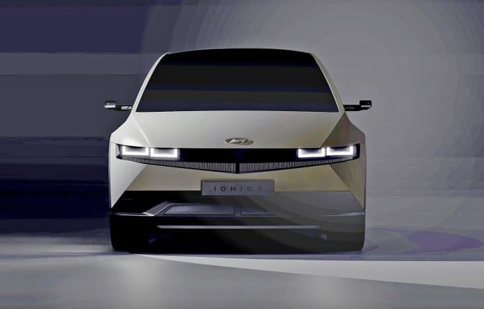 ioniq 5