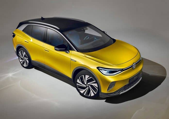 vw id.4