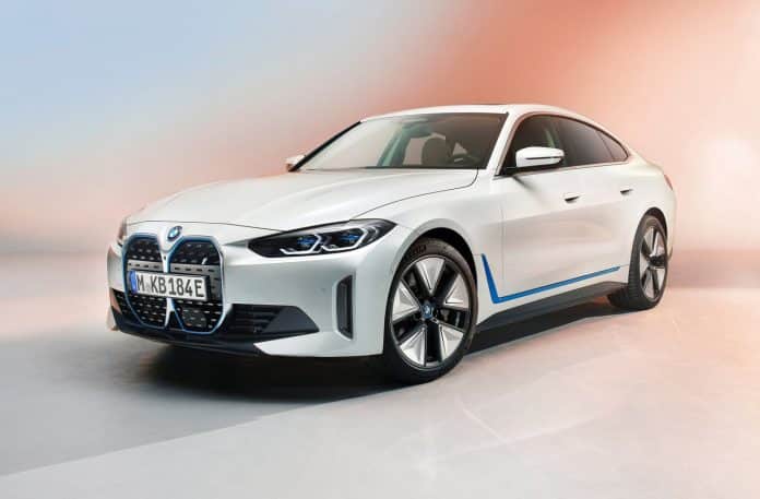 bmw i4