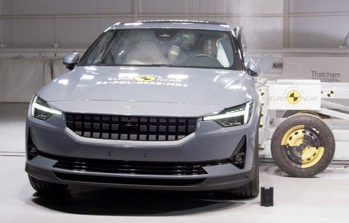 polestar 2