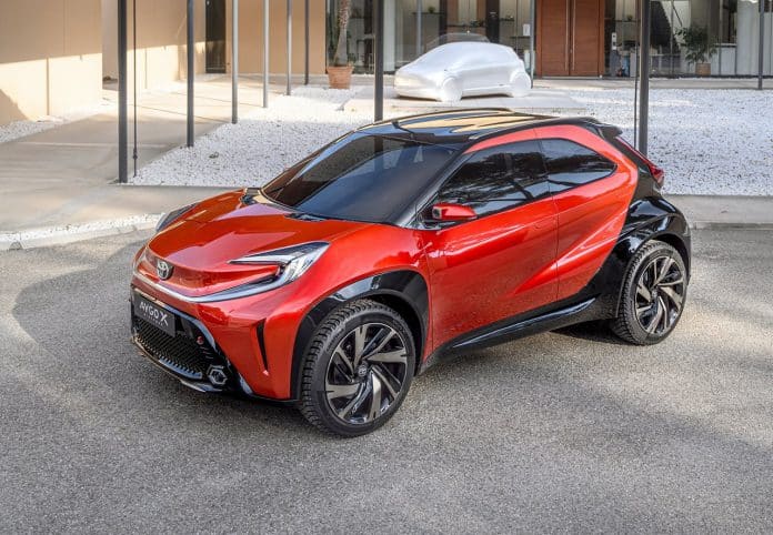 aygo