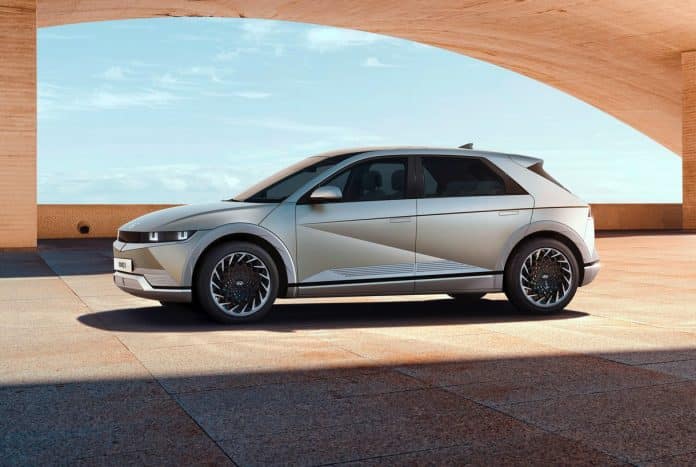 ioniq 5