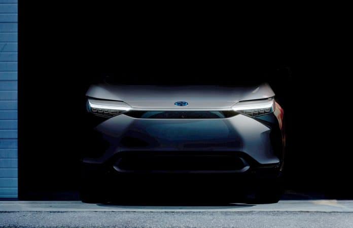 toyotas første elbil