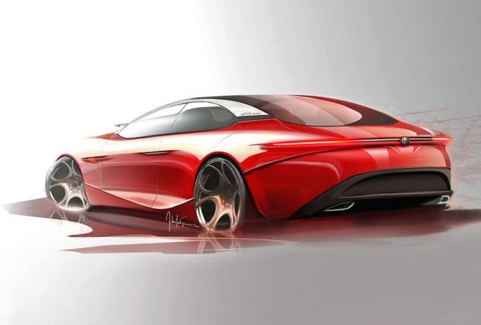 alfa romeo