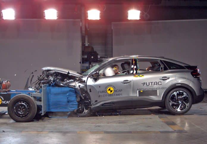 euro ncap
