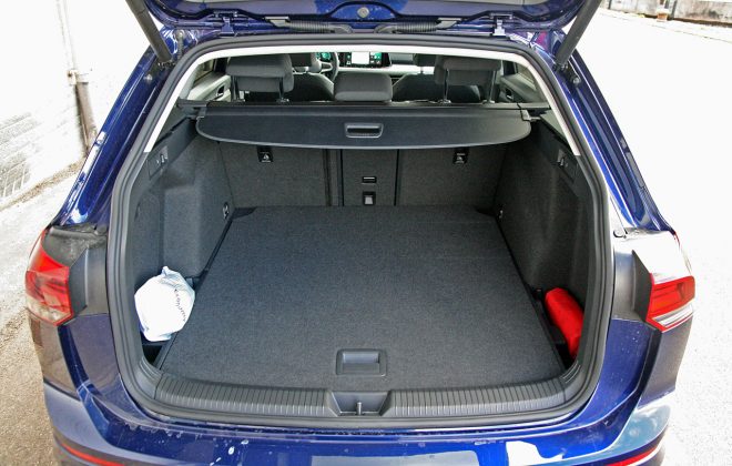 Golf Variant