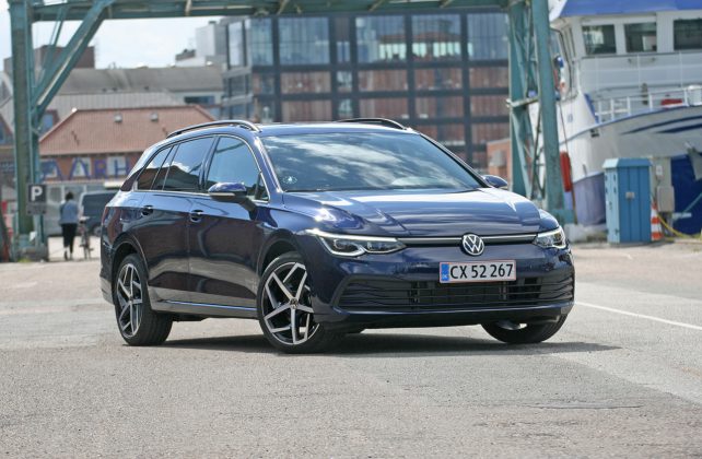 Golf Variant