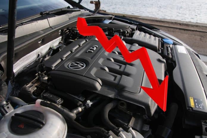 dieselbiler