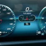 Mercedes EQA inst 1