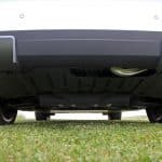 BMW iX3 bund