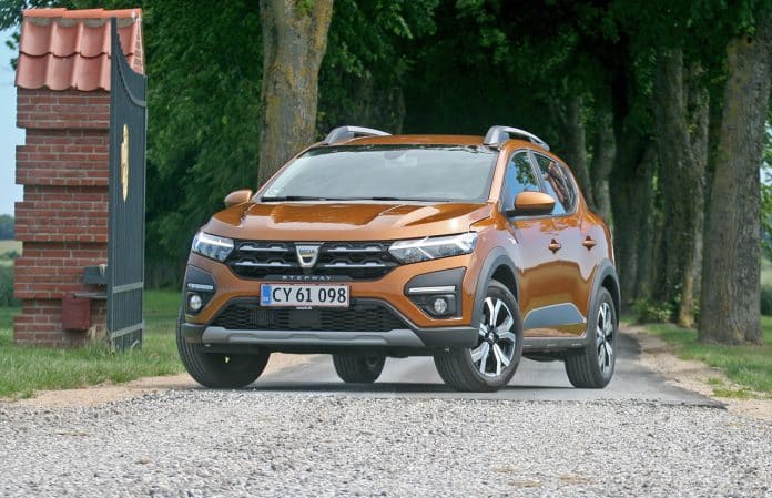 Sandero