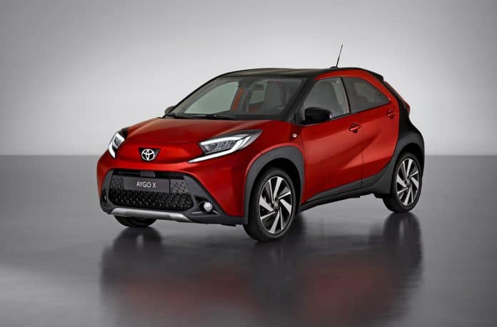 aygo